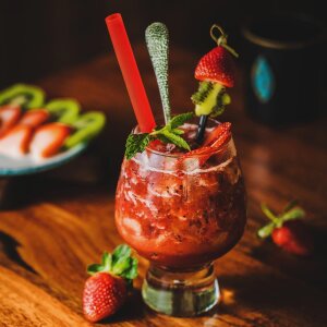 Strawberrycherry - Such mich